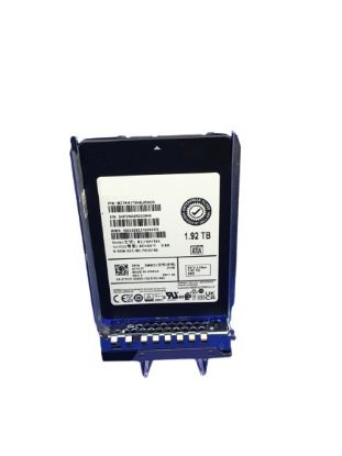 Picture of MZ7KH1T9HAJRAD3 Samsung Sm883 Series 1.92TB SATA 6GBPS 2.5inch Enterprise Internal SSD | Refurbished | Dell OEM