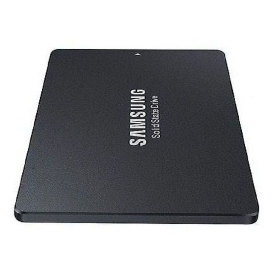 Picture of MZ7KH480HAHQ-00005 Samsung 480GB SATA 6GBPS 2.5inch Internal SSD | Brand New 3 Years Warranty