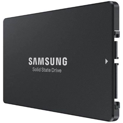 Picture of MZ7KM1T9HAJM00D3 Samsung SM863 1.92TB SATA 6GBPS 2.5Inch MLC Internal SSD | Refurbished | Dell OEM