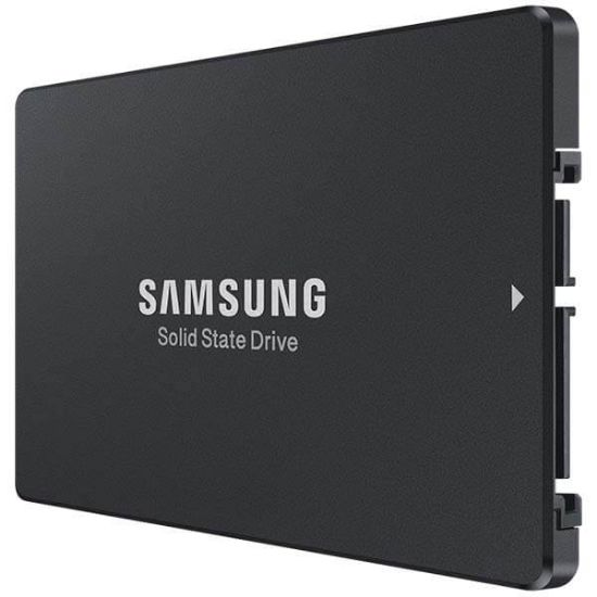 Picture of MZ7KM1T9HAJM00D3 Samsung SM863 1.92TB SATA 6GBPS 2.5Inch MLC Internal SSD | Refurbished | Dell OEM