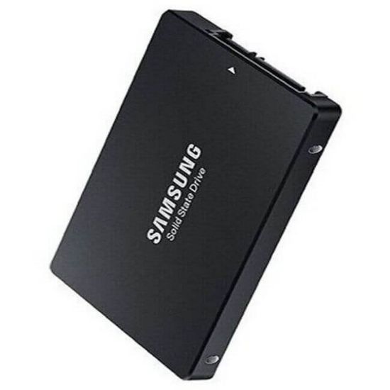 Picture of MZ7KM960HMJP-00005 Samsung SM863a 960GB SATA-6GBPS 2.5inch MLC Internal SSD | Refurbished