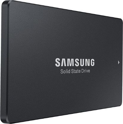 Picture of MZ7L3240HCHQ-00A07 Samsung Pm893 240GB SATA 6GBPS 2.5inch Data Center SSD | Brand New 3 Years Warranty