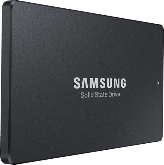 Picture of MZ7L3240HCHQ-00A07 Samsung Pm893 240GB SATA 6GBPS 2.5inch Data Center SSD | Brand New 3 Years Warranty