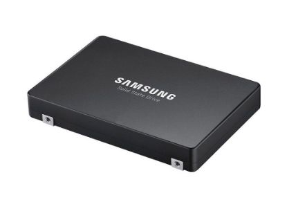 Picture of MZ7LH1T9HALT0D3 Samsung 1.92TB SATA 6GBPS Read Intensive Enterprise Internal SSD | Brand New | Dell OEM