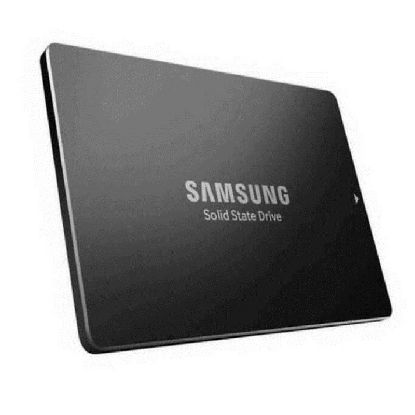 Picture of MZ7LH1T9HMLT-00005 Samsung 1.92TB SATA 6GBPS 2.5inch Internal Enterprise SSD | Brand New 3 Years Warranty