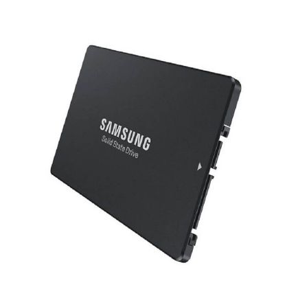 Picture of MZ7LH3T8HMLT-00005 Samsung SATA 6GBPS 3.84TB TLC 2.5inch SSD | Brand New 3 Years Warranty