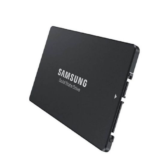 Picture of MZ7LH3T8HMLT-00005 Samsung SATA 6GBPS 3.84TB TLC 2.5inch SSD | Brand New 3 Years Warranty