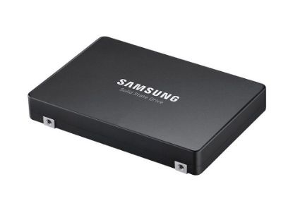 Picture of MZ7LH3T8HMLT-00AH3 Samsung 3.84TB SATA 6GBPS 2.5inch Internal SSD | Refurbished
