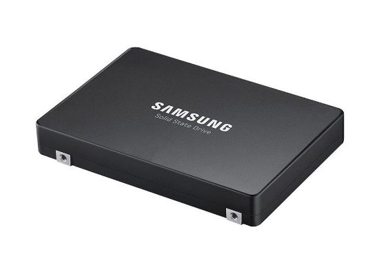 Picture of MZ7LH3T8HMLT-00AH3 Samsung 3.84TB SATA 6GBPS 2.5inch Internal SSD | Refurbished