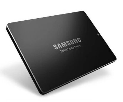 Picture of MZ7LH7T6HALA Samsung 7.68TB SATA 6GBPS 2.5inch Pm883a Enterprise SSD | Brand New 5 Years Warranty