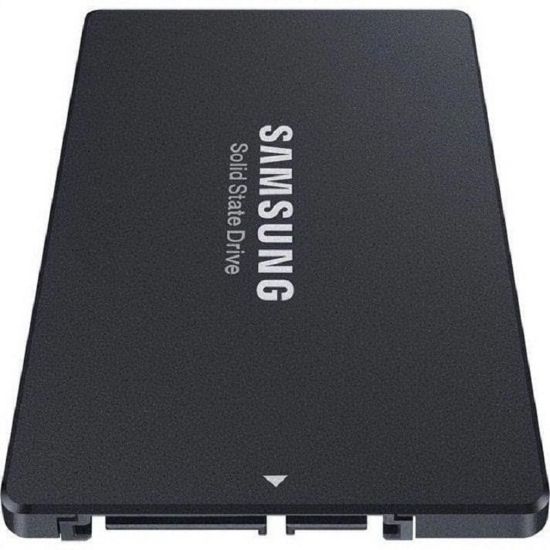 Picture of MZ7LH7T6HMLA-00005 Samsung 7.68TB SATA 2.5 inch SSD | Refurbished