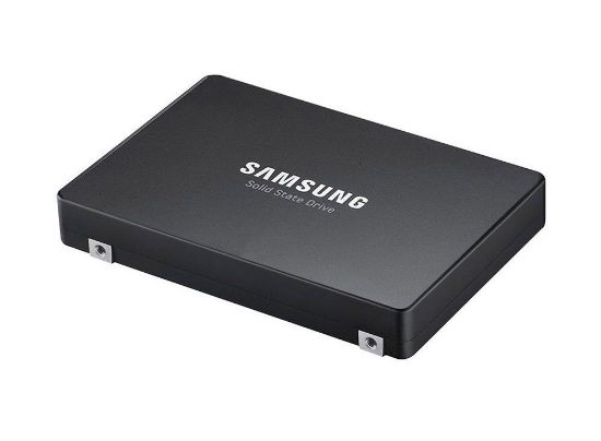 Picture of MZ7LM1T9HMJP-000V3 Samsung 1.92TB SATA-6GBPS 2.5inch SSD | Refurbished