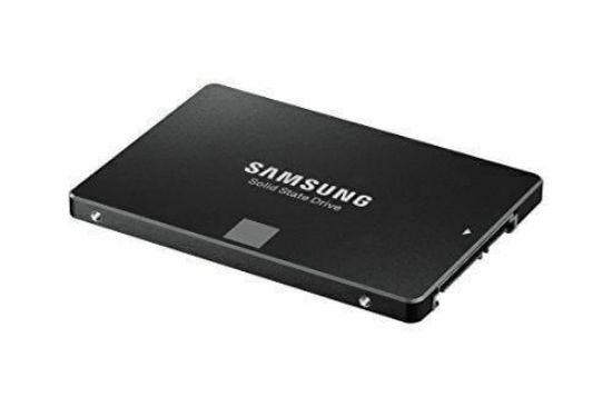 Picture of MZ7LM240HCGR-000H3 Samsung 240GB SATA 6GBPS 2.5inch SSD | Refurbished | HP OEM