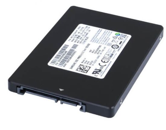 Picture of MZ7M32T0HALC Samsung 2TB 2.5inch SATA 6GBPS MLC Internal SSD | Brand New 3 Years Warranty