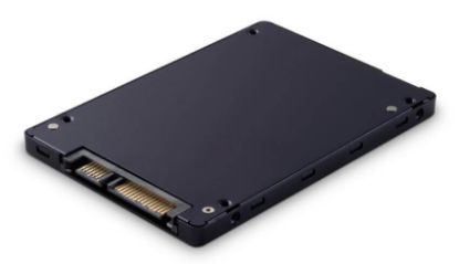 Picture of MZ7PC256HAFU-000D1 Samsung 256GB MLC SATA 6GBPS 2.5-inch SSD | Refurbished | Dell OEM