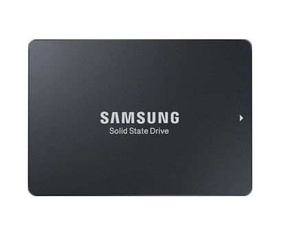 Picture of MZ7PD480HAGM-000DA Samsung 480GB SATA-6GBPS 2.5inch SSD | Refurbished