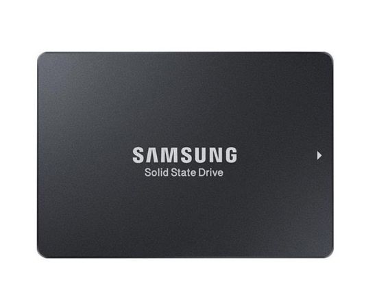 Picture of MZ7PD480HAGM-000DA Samsung 480GB SATA-6GBPS 2.5inch SSD | Refurbished