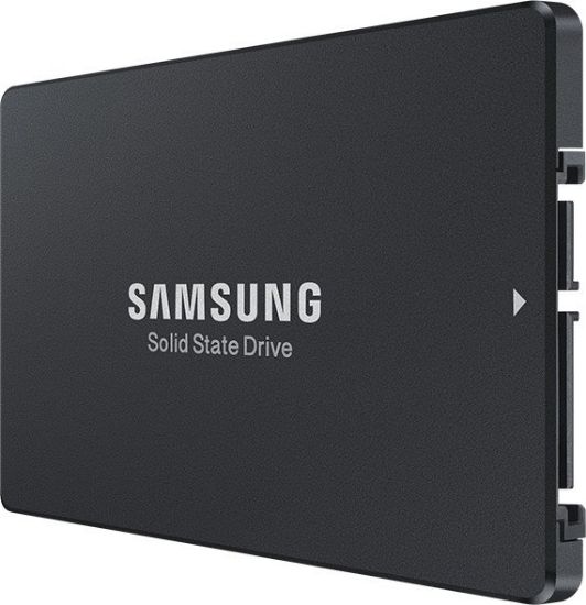 Picture of MZ7PD512HCGM Samsung 840 PRO 512GB SATA 6GBPS 2.5inch SSD | Refurbished