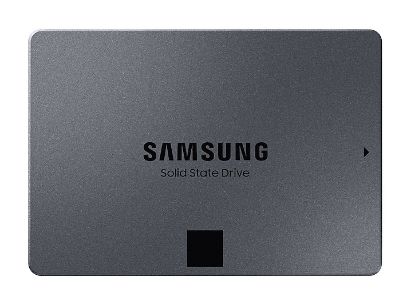 Picture of MZ7TE1T0HMHP Samsung 840 Evo 1TB SATA 6GBPS 2.5inch SSD | Refurbished