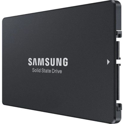 Picture of MZ7WD480HCGM-000H2 Samsung 480GB SATA-6GBPS 2.5 Inch SSD | Refurbished | HPE OEM