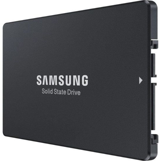 Picture of MZ7WD480HCGM-000H2 Samsung 480GB SATA-6GBPS 2.5 Inch SSD | Refurbished | HPE OEM