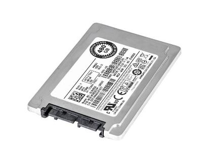 Picture of MZ8LM480HCHP-000D3 Samsung 480GB SATA 6GBPS 1.8 inch Micro SSD | Refurbished | DELL OEM