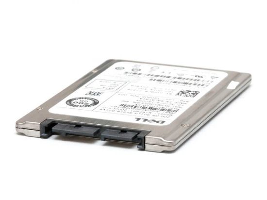 Picture of MZ8LM960HCJH-000D3 Dell Micro SATA 6GBPS 960GB Enterprise Class Read Intensive SSD | Refurbished
