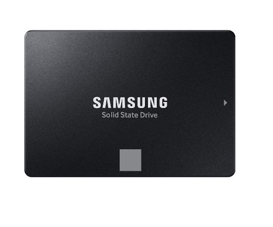 Picture of MZILS1T9HCHP-000C3 Samsung 1.92TB Pm1633 SAS 12GBPS Read Intensive SSD | Refurbished | Emc OEM