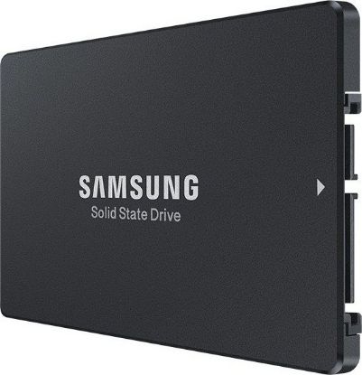 Picture of MZILS1T9HEJH-000D4 Samsung 1.92TB PM1633A SAS 12GBPS Read Intensive Internal SSD | Refurbished | Dell OEM