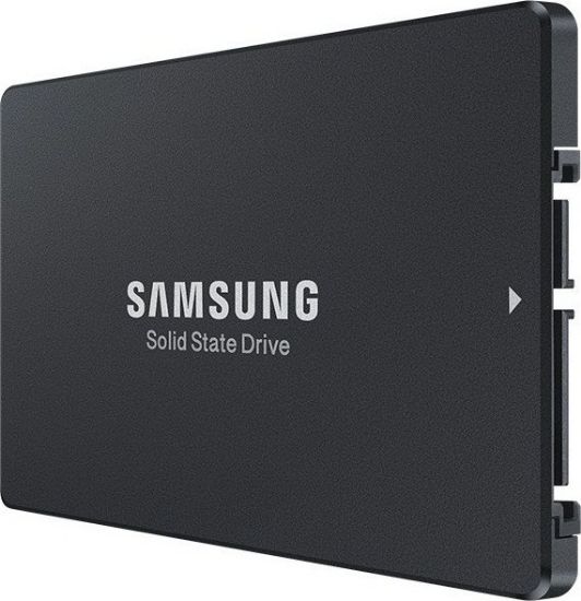 Picture of MZILS1T9HEJH-000D4 Samsung 1.92TB PM1633A SAS 12GBPS Read Intensive Internal SSD | Refurbished | Dell OEM
