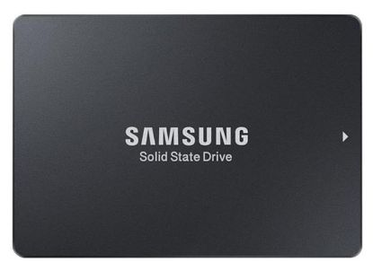 Picture of MZILS3T2HCJM-000H3 Samsung 3.2TB SAS 12GBPS Mixed Use SSD | Refurbished | Hpe OEM
