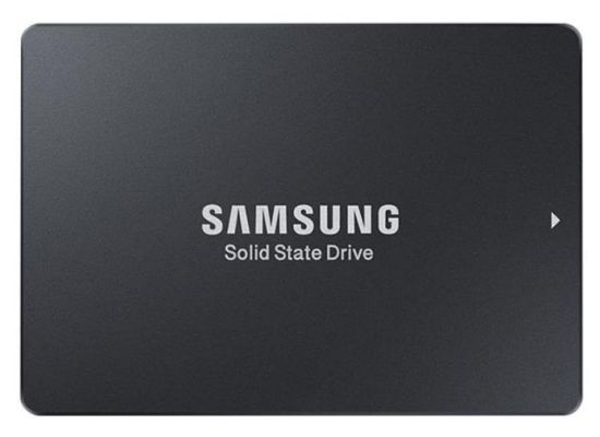 Picture of MZILS3T2HCJM-000H3 Samsung 3.2TB SAS 12GBPS Mixed Use SSD | Refurbished | Hpe OEM
