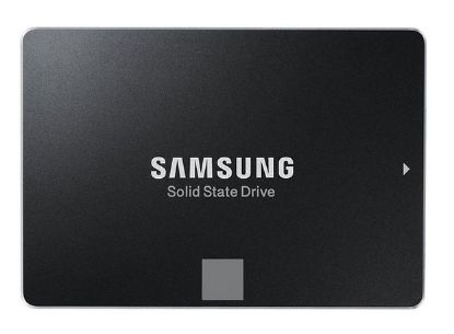Picture of MZILS3T8HCJM00D4 Samsung 3.84TB SAS-12GBPS Read-intensive MLC SSD | Refurbished | Dell OEM