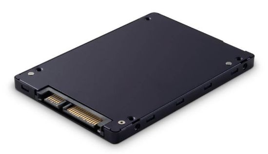 Picture of MZILS3T8HMLH-000D3 Samsung PM1633A 3.84TB Read Intensive SAS 12GBPS SSD | Refurbished | Dell OEM