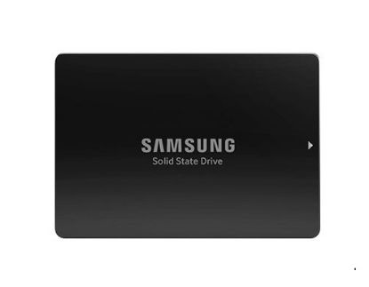 Picture of MZILS480HCGR-00003 Samsung Pm1633 480GB SAS 12GBPS SSD | Refurbished