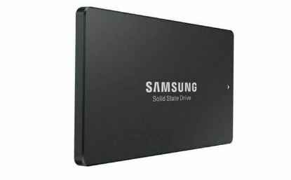 Picture of MZILS480HEGR-000D4 Samsung 480GB Read Intensive SAS 12GBPS Internal SSD | Refurbished