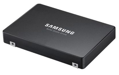 Picture of MZILS7T6HMLS-000V3 Samsung Pm1633a 7.68TB SAS 12GBPS Enterprise SSD | Refurbished