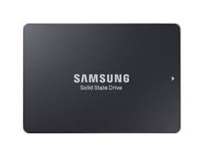 Picture of MZILS960HEHP0D3 Samsung 960GB SAS-12GBPS 512E Read Intensive Hot Swap SSD | Refurbished