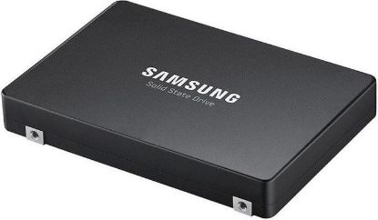 Picture of MZILT15THMLA Samsung PM1643 15.36TB SAS 12GBPS 2.5Inch Internal SSD | Brand New 3 Years Warranty