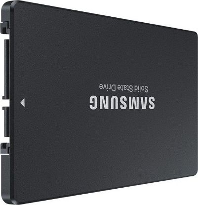 Picture of MZILT1T9HBJRAD3 Samsung 1.92 TB SAS 12GBPS Enterprise Internal SSD | Refurbished | Dell OEM