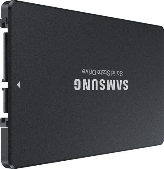 Picture of MZILT1T9HBJRAD3 Samsung 1.92 TB SAS 12GBPS Enterprise Internal SSD | Refurbished | Dell OEM