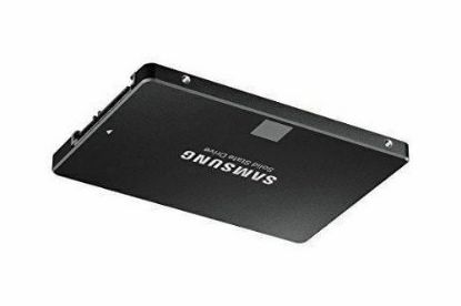 Picture of MZILT3T8HALS-000C3 Samsung 3.84TB SAS 12GBPS Pm1643 Read Intensive SSD | Refurbished
