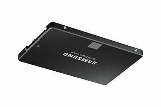 Picture of MZILT3T8HALS-000C3 Samsung 3.84TB SAS 12GBPS Pm1643 Read Intensive SSD | Refurbished