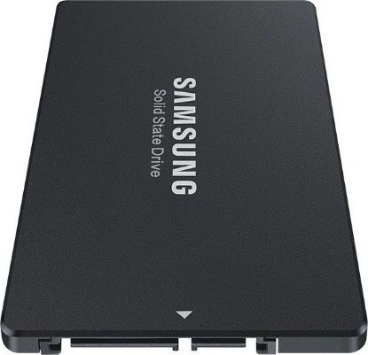Picture of MZILT3T8HALS-000D3 Samsung 3.84TB SAS-12GBPS Read Intensive SSD | Refurbished | Dell OEM