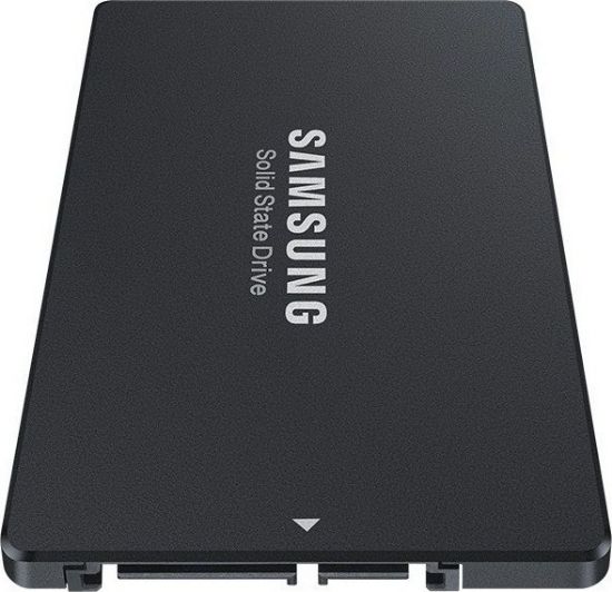 Picture of MZILT3T8HALS-000D3 Samsung 3.84TB SAS-12GBPS Read Intensive SSD | Refurbished | Dell OEM