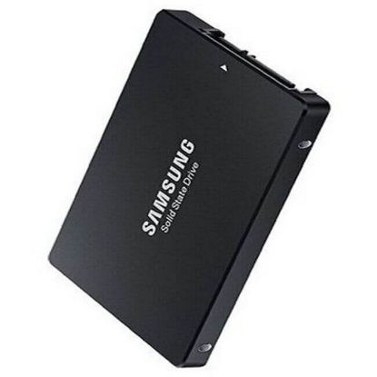 Picture of MZILT3T8HBLS Samsung PM1643a 3.84 TB SAS 12Gbps Read Intensive Internal SSD | Brand New 3 Years Warranty