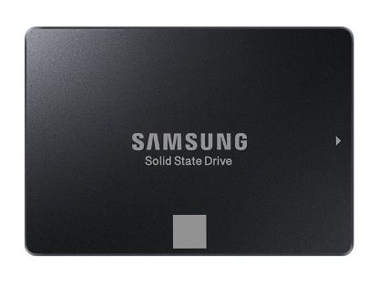 Picture of MZILT7T6HMLA Samsung 7.68TB SAS-12GBPS Enterprise Mix Use Internal SSD | Refurbished