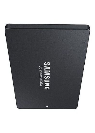 Picture of MZILT960HAHQAD3 Samsung PM1643 960GB SAS-12GBPS 2.5inch Internal SSD | Refurbished | Dell OEM