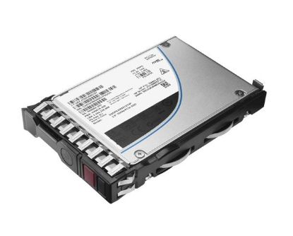 Picture of MZILT960HBHQ-00AH3 Samsung PM1643A 960GB SAS 12GBPS Read Intensive Internal SSD | Brand New 3 Years Warranty | HPE OEM