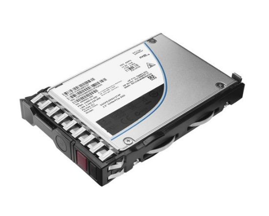 Picture of MZILT960HBHQ-00AH3 Samsung PM1643A 960GB SAS 12GBPS Read Intensive Internal SSD | Brand New 3 Years Warranty | HPE OEM